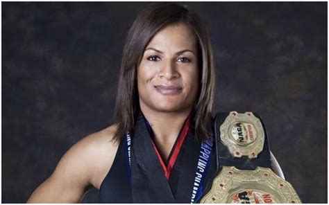 Fallon Fox (@fallon